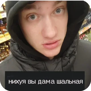 Стикер Bebrapack - 6