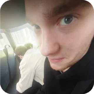 Стикер Bebrapack - 1