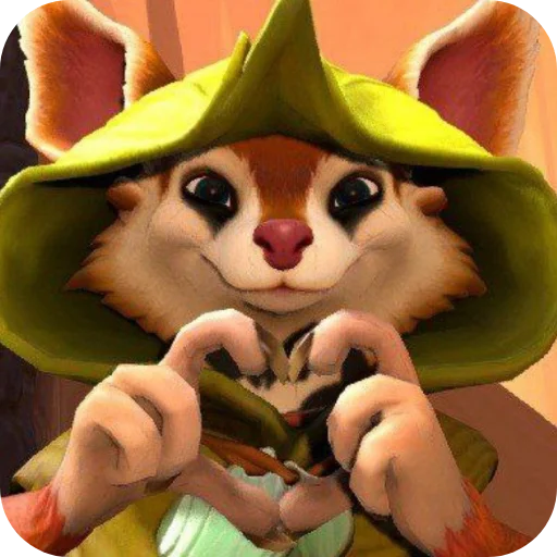 Стикер Belochnik9 - 1