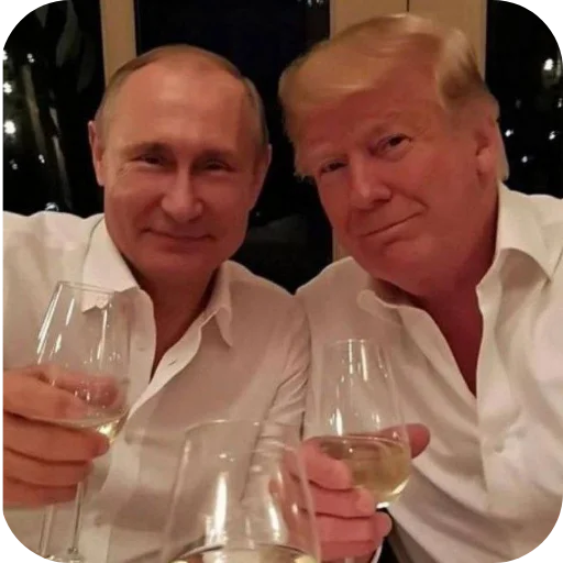 Sticker Belochnik9 - 1