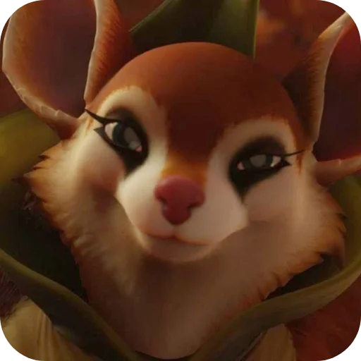 Стикер Belochnik9 - 1