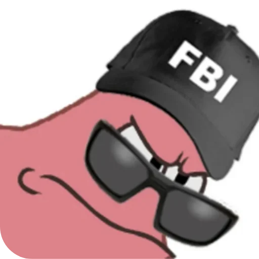 Sticker Belochnik9 - 1