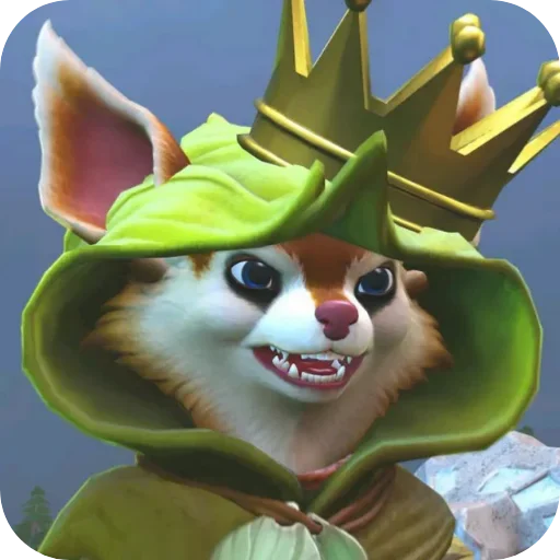 👑Белочник🐿️ - 