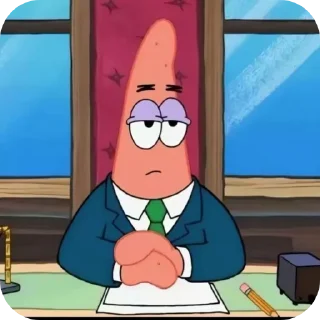 Sticker 👑Белочник🐿️ - 5