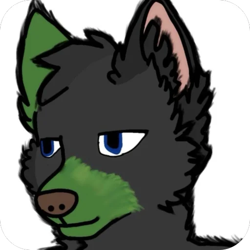 Стикер BerlogaEda_by_MoiStikiBot - 1