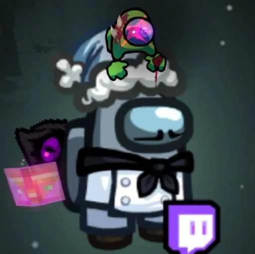 Sticker BerlogaEda_by_MoiStikiBot - 1