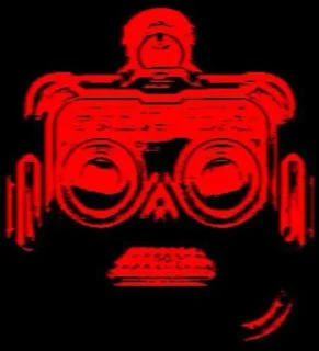 Sticker Берлога Эда @MoiStikiBot - 5