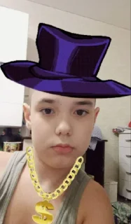 Sticker Берлога Эда @MoiStikiBot - 7