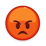 Sticker Crazy stickers By @Artemioriginal - 1