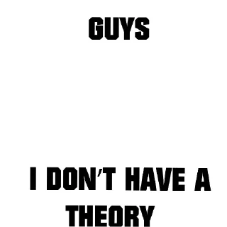 Sticker Би МихКатс - 3