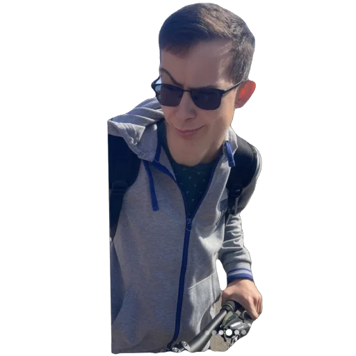 Sticker Big_Brother22 - 1