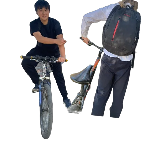 Sticker Big_Brother22 - 1