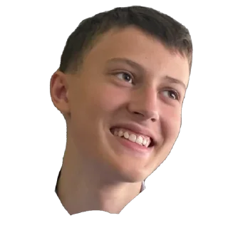 Стикер Big Brother 🐣 - 9