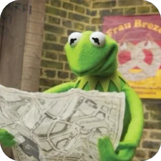 Стикер Bim - 2