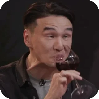 Стикер Bim - 10