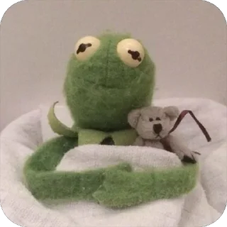 Стикер Bim - 3