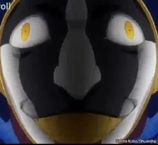 Sticker Бличеблядь @Kulebaka637 - 4