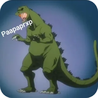 Sticker Бличеблядь @Kulebaka637 - 0