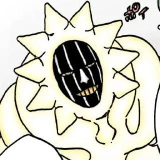 Sticker Бличеблядь @Kulebaka637 - 2