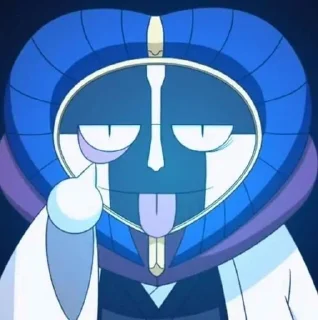 Sticker Бличеблядь @Kulebaka637 - 10