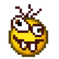 Стикер блин нафик - 1