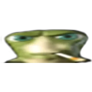 Стикер блин нафик - 11