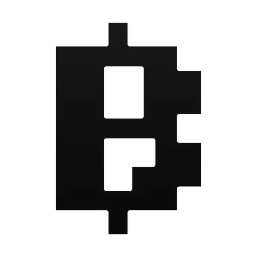 Sticker Blum_fxst - 1