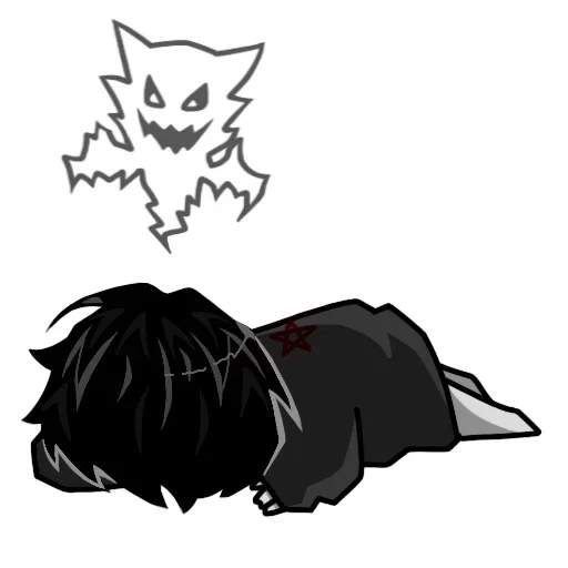 Sticker BlyadstvoRitikkqwIz - 1