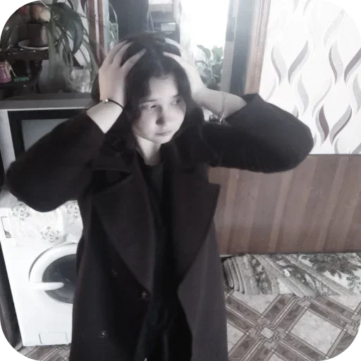 Стикер BlyadstvoRitikkqwIz - 1