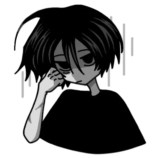 Sticker BlyadstvoRitikkqwIz - 1