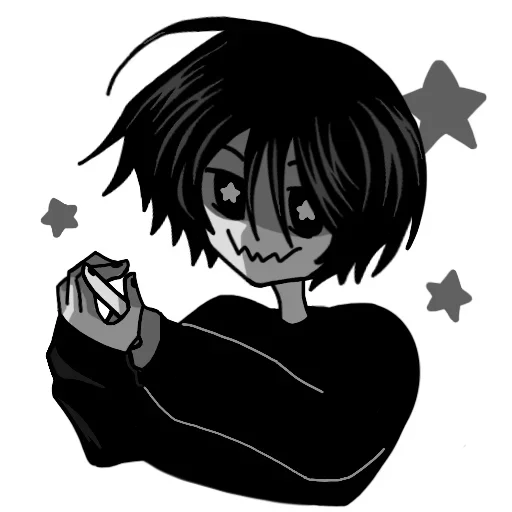 Sticker BlyadstvoRitikkqwIz - 1