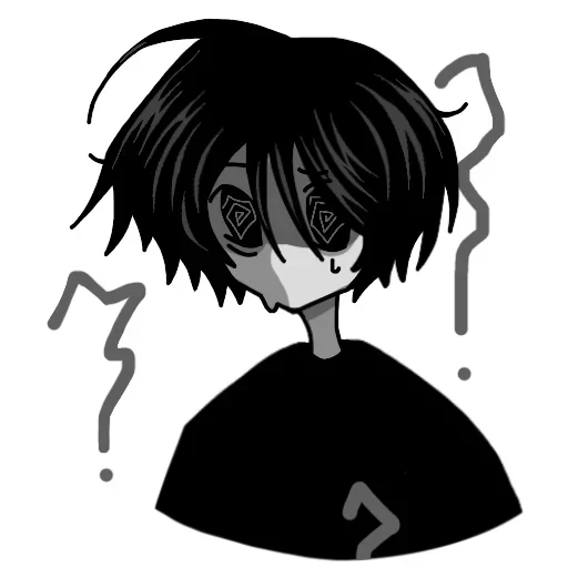 Sticker BlyadstvoRitikkqwIz - 1