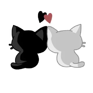 Sticker Блядство @ritikkqwIz - 8