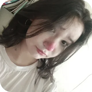 Sticker Блядство @ritikkqwIz - 10