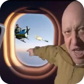 Sticker Bo svinn - 4