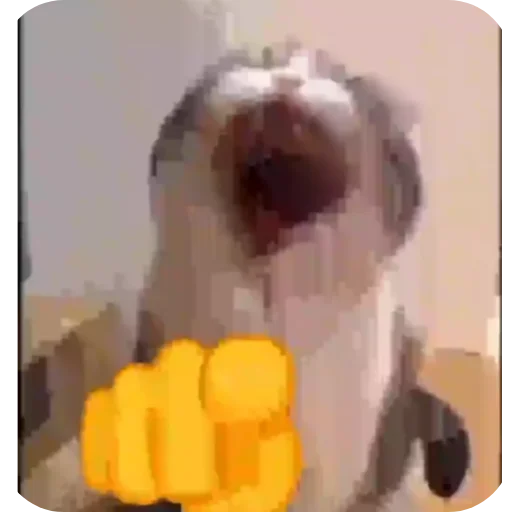 Стикер Bobr6105 - 1