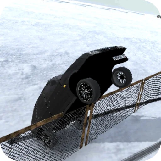 Sticker Bobr6105 - 1