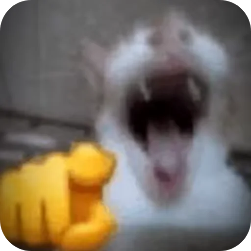 Sticker Bobr6105 - 1