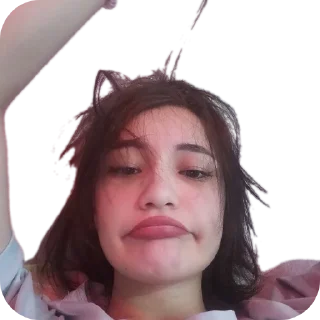 Sticker Бобрëнок твой - 2