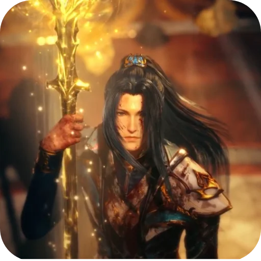 Стикер BoevojKontinent98 - 1