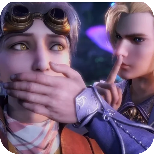 ❀Боевой континент❀ - 