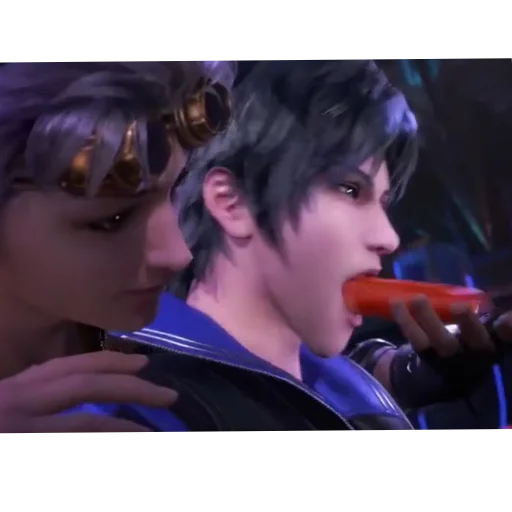 Sticker BoevojKontinent98 - 1