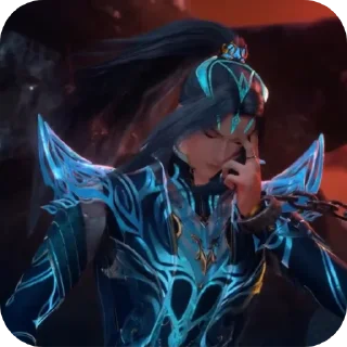 Стикер ❀Боевой континент❀ - 0