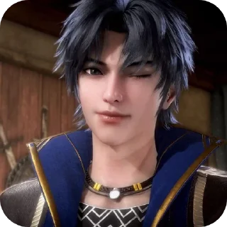 Стикер ❀Боевой континент❀ - 4