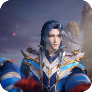 Стикер ❀Боевой континент❀ - 10