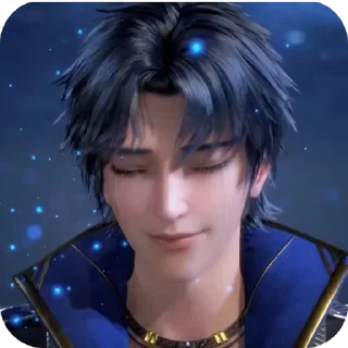 Стикер ❀Боевой континент❀ - 11