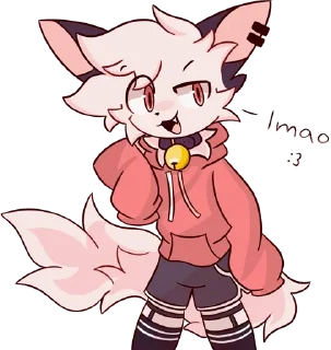 Стикер Бойкиссер+мемы:)@tipichnii_gacher,@tipichnaya_gachersha - 9