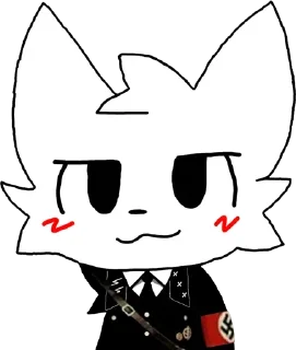 Стикер Бойкиссер+мемы:)@tipichnii_gacher,@tipichnaya_gachersha - 10