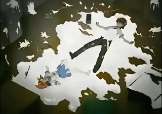 Sticker Boozy uzi @TgEmodziBot - 9