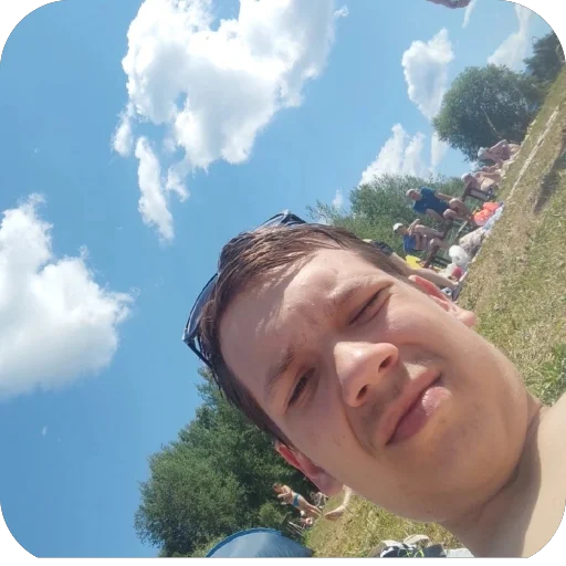 Sticker BoriseenkoHujlan - 1